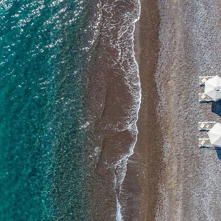 Great Sand Villa 根纳迪 外观 照片