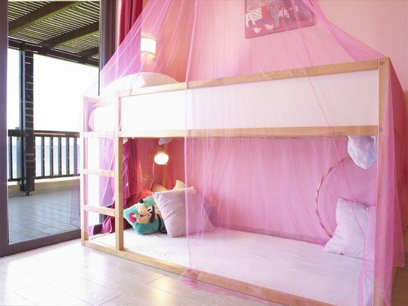Great Sand Villa 根纳迪 外观 照片
