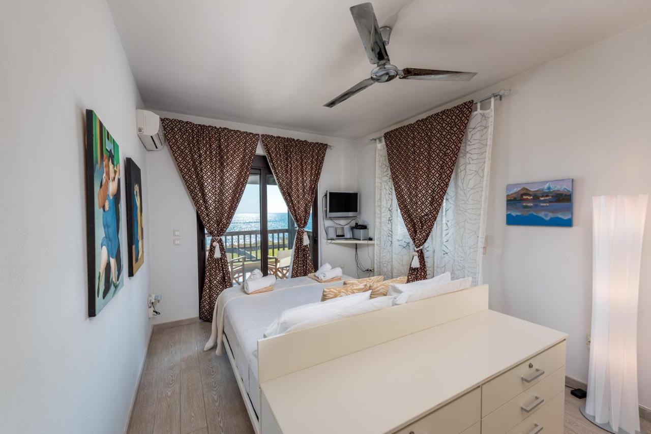 Great Sand Villa 根纳迪 外观 照片