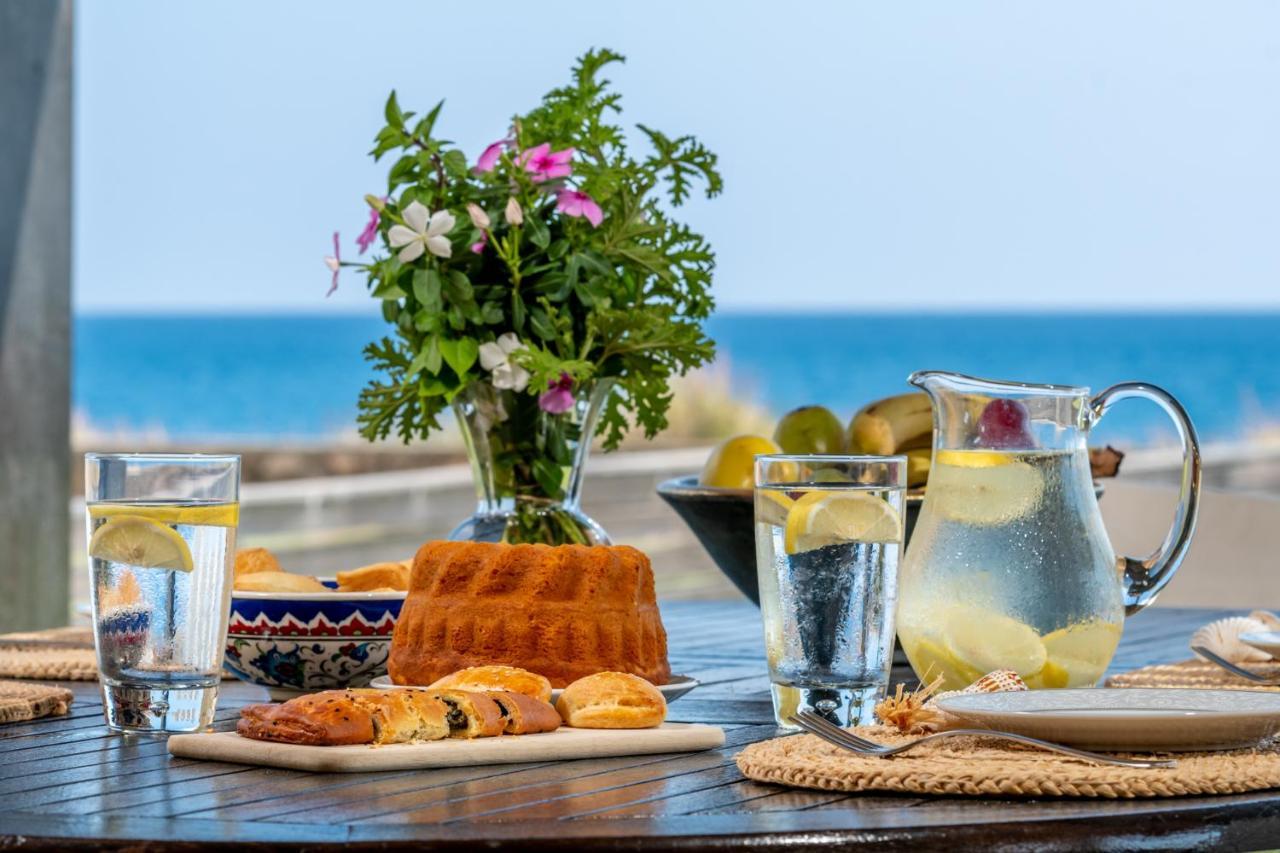 Great Sand Villa 根纳迪 外观 照片