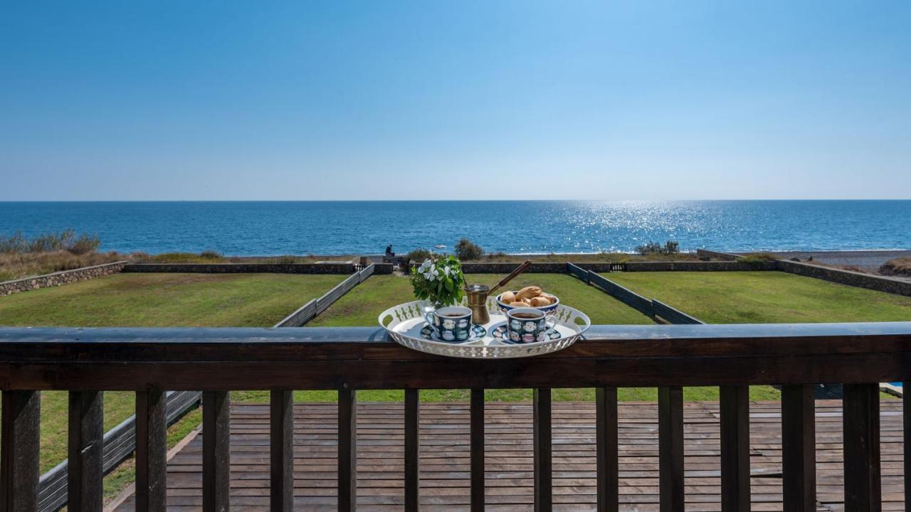 Great Sand Villa 根纳迪 外观 照片