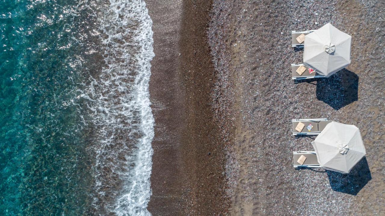 Great Sand Villa 根纳迪 外观 照片