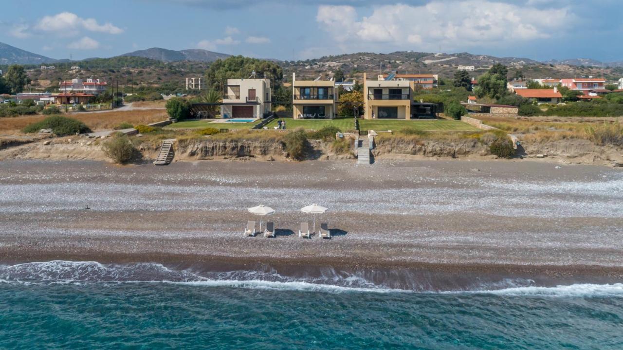 Great Sand Villa 根纳迪 外观 照片