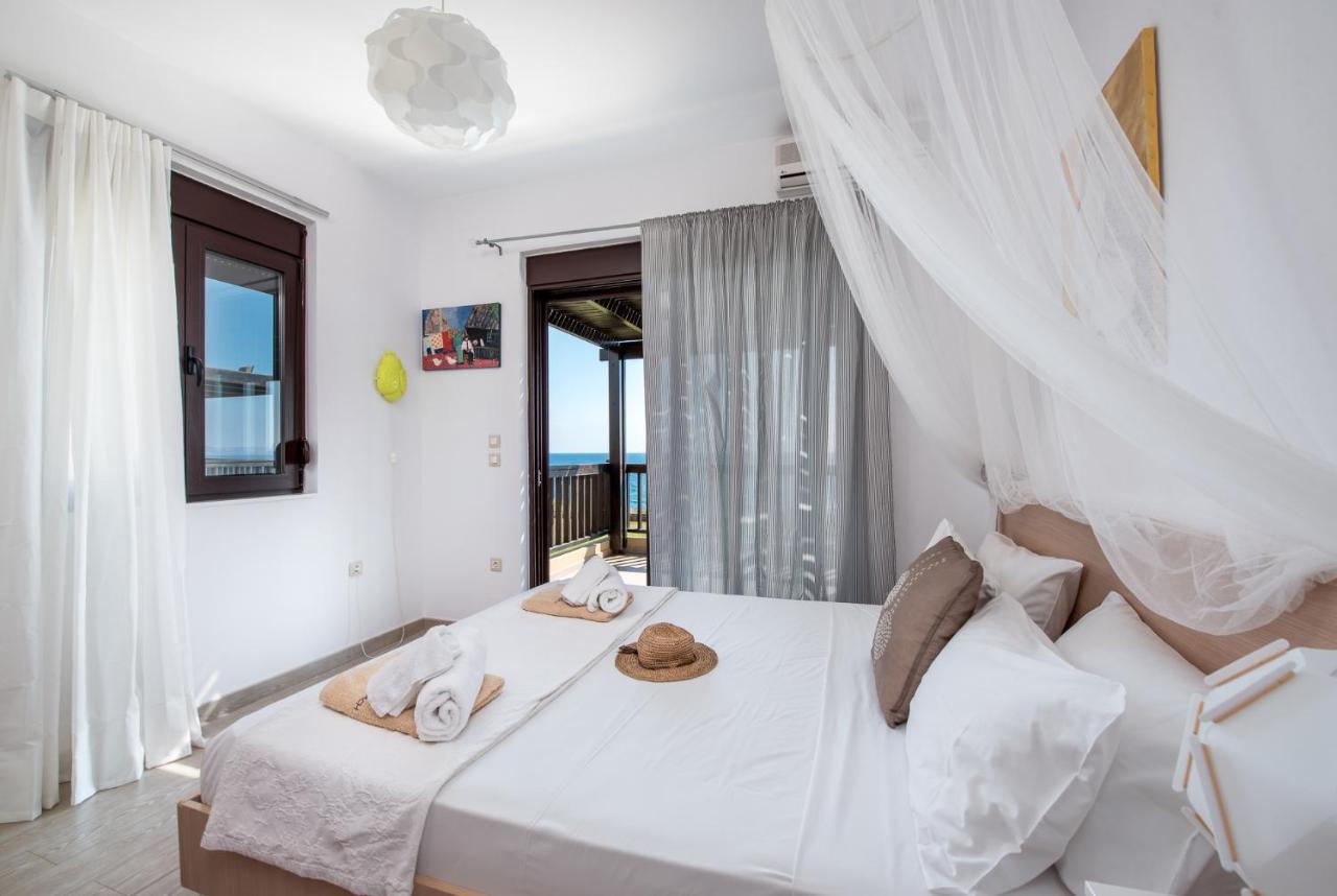 Great Sand Villa 根纳迪 外观 照片