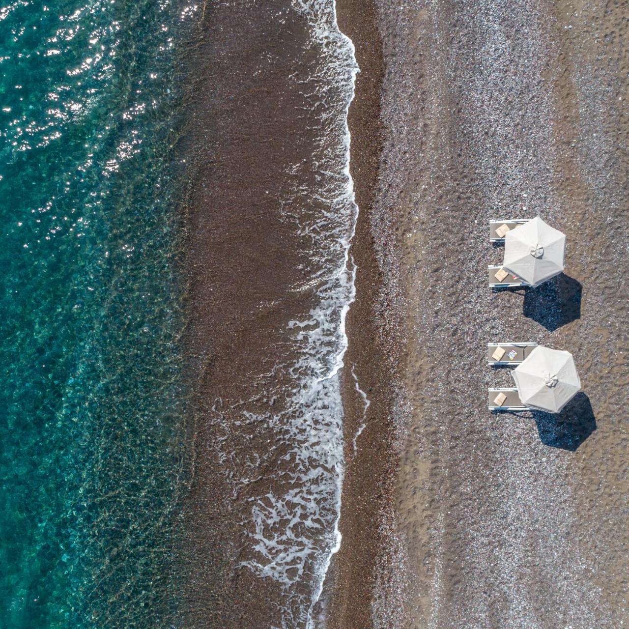 Great Sand Villa 根纳迪 外观 照片