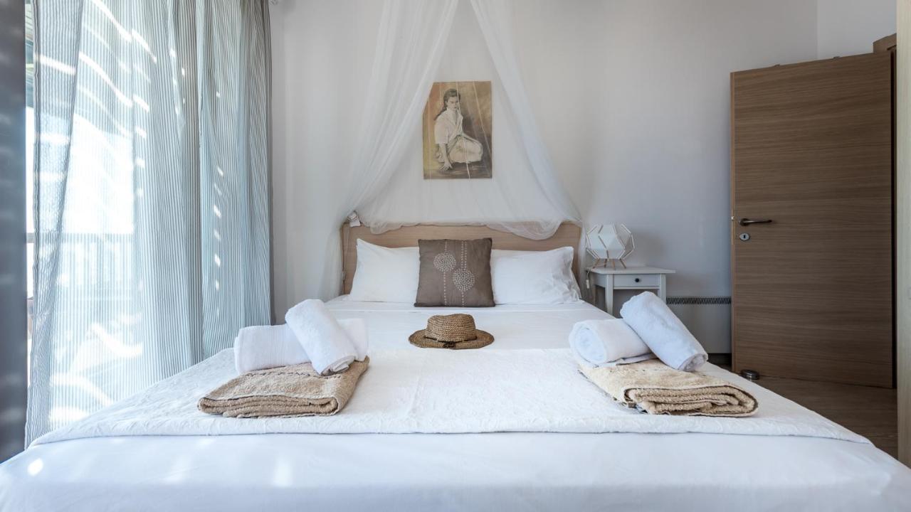 Great Sand Villa 根纳迪 外观 照片