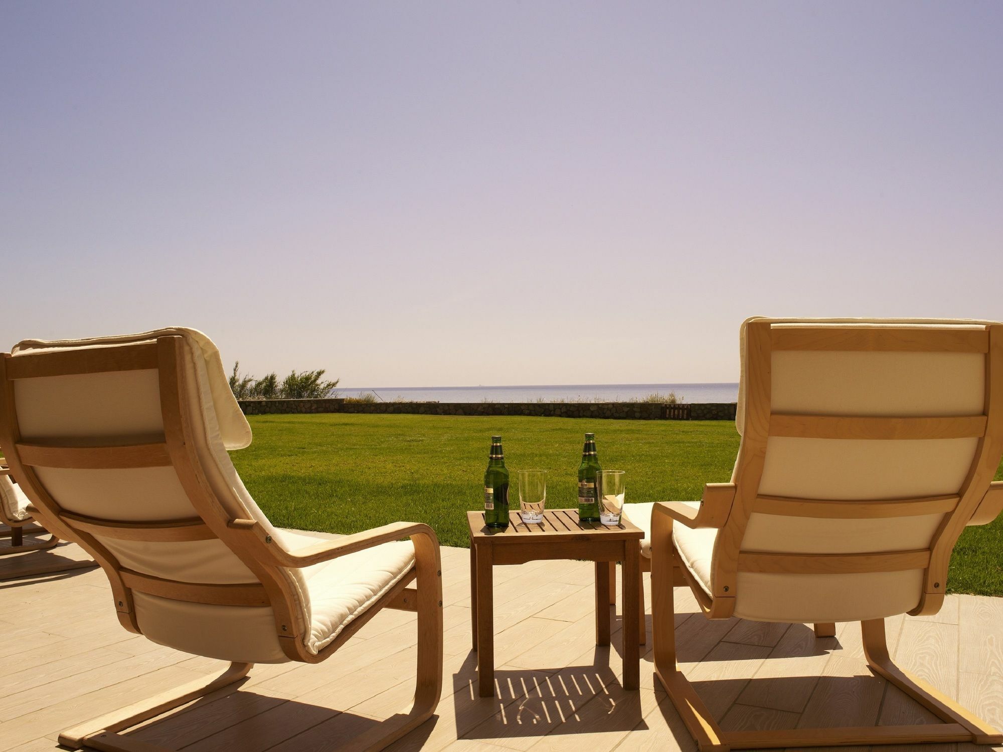 Great Sand Villa 根纳迪 外观 照片