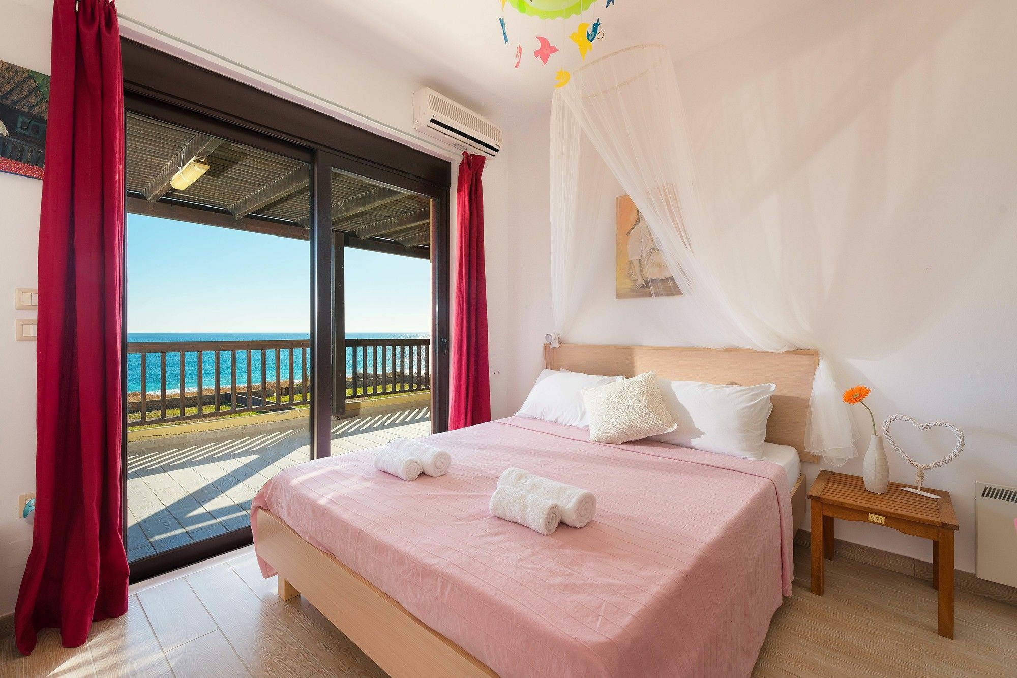 Great Sand Villa 根纳迪 外观 照片
