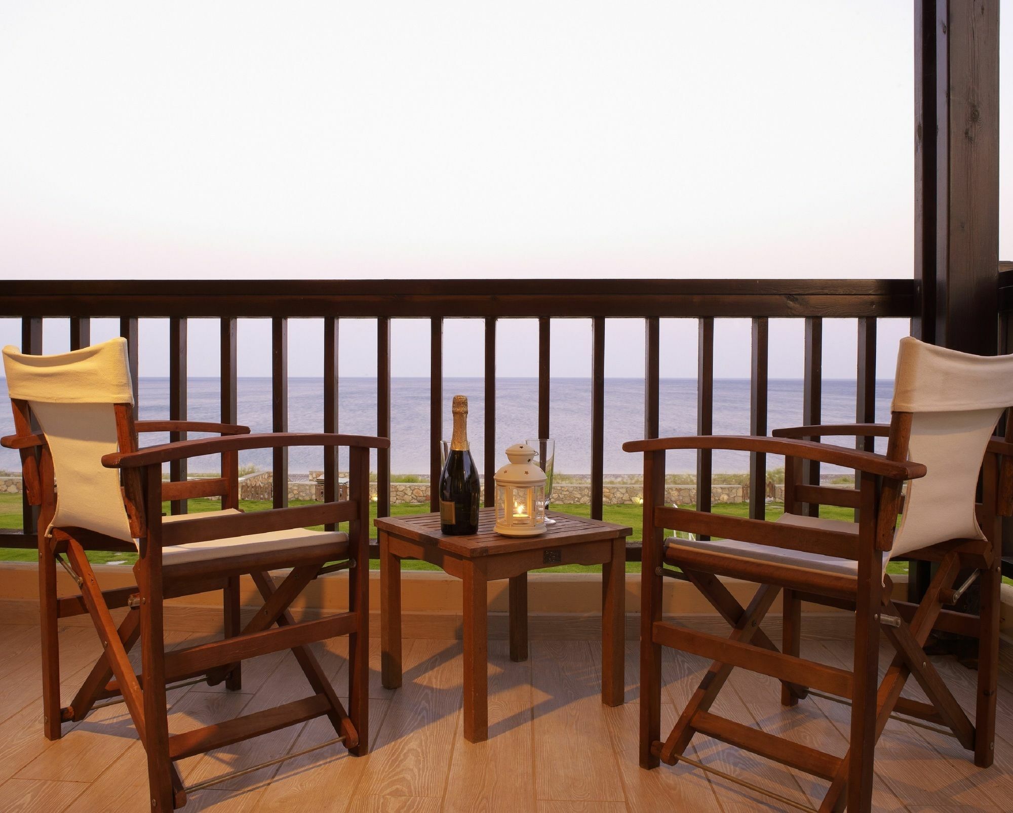 Great Sand Villa 根纳迪 外观 照片