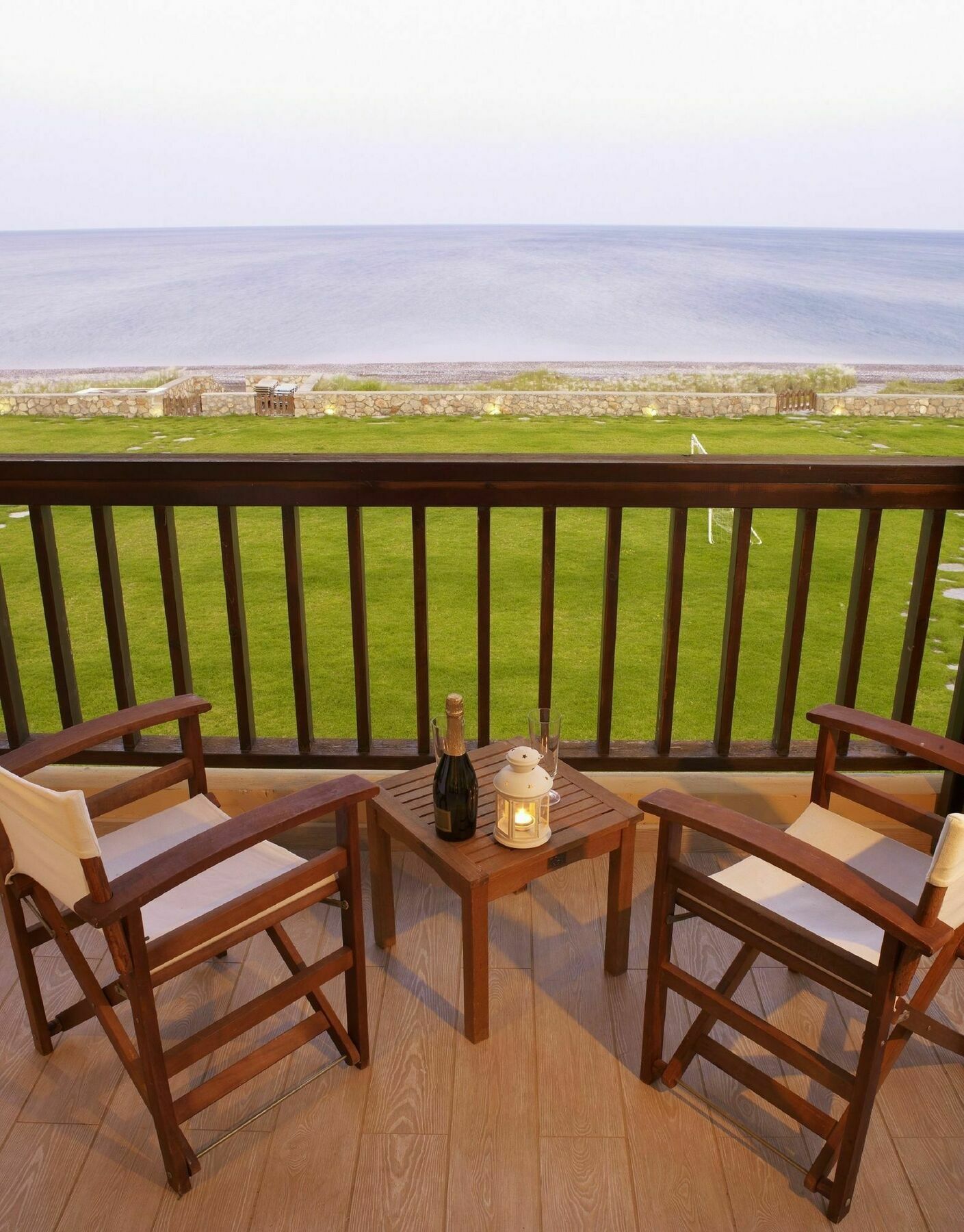 Great Sand Villa 根纳迪 外观 照片